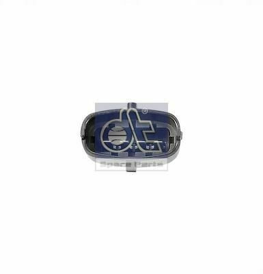 датчик давления воздуха DIESEL TECHNIC, 753500